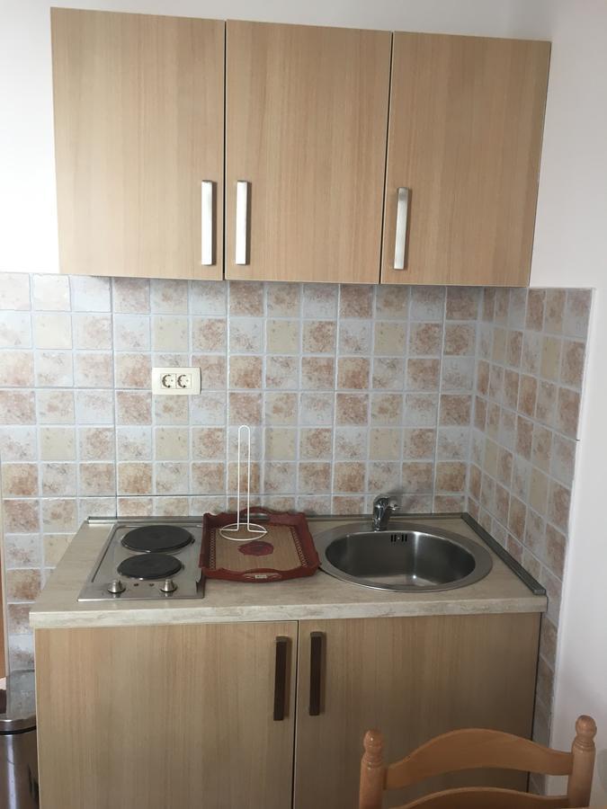 Apartments Zvicer - Milica Будва Екстериор снимка