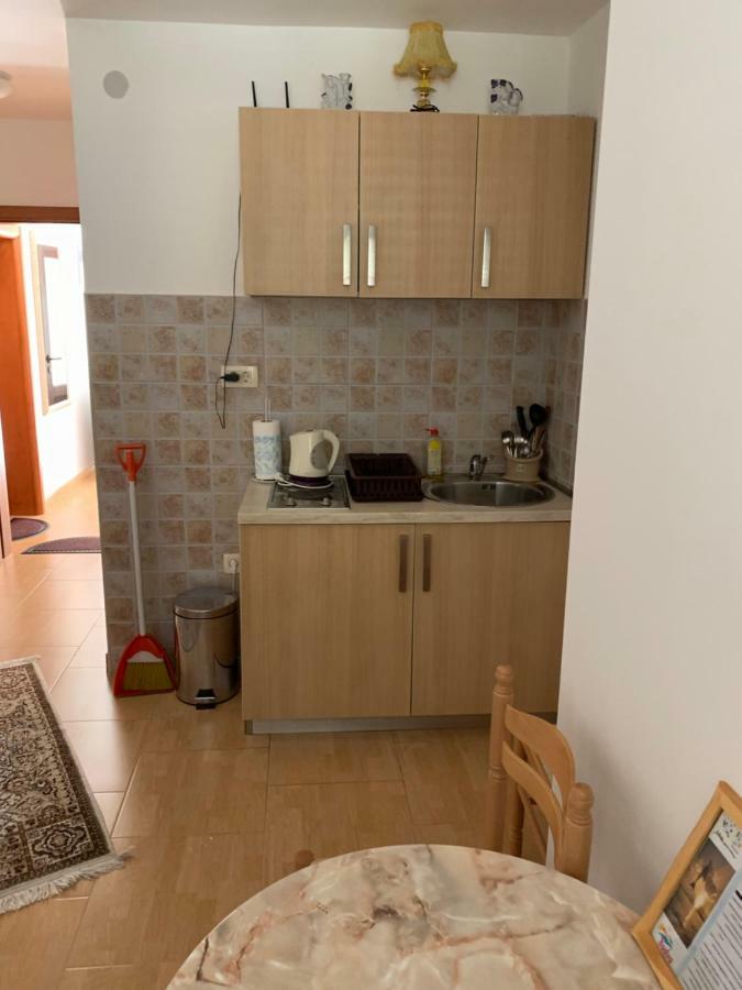 Apartments Zvicer - Milica Будва Екстериор снимка